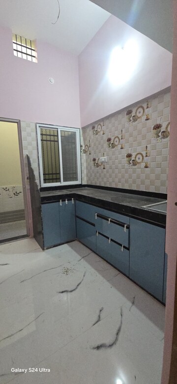 Kitchen in 3 BHK Villa at Bhatagaon – for Sale