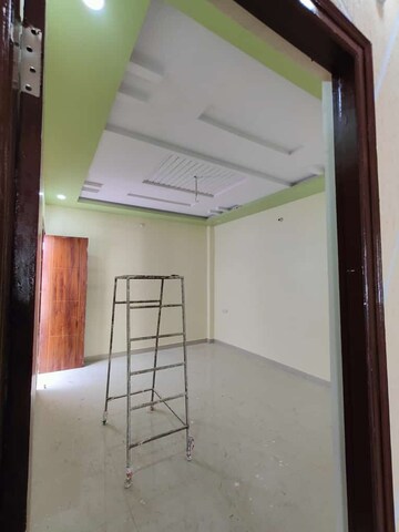 Living Room in 2 BHK Independent House at Faizabad Road – for Sale