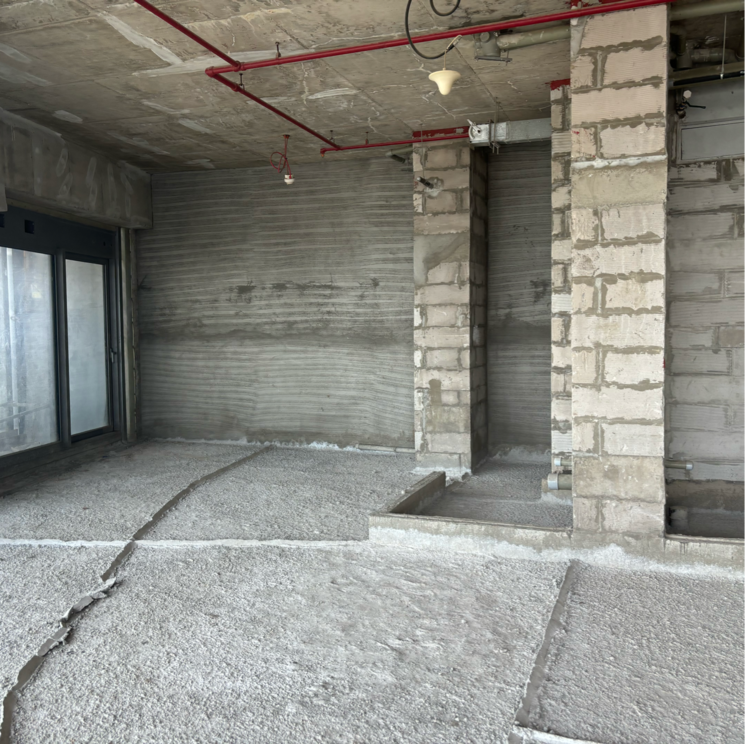  Parking, rustomjee-crown 3 Bedroom 1343 Sq.Ft. Apartment In Gokhale Road Mumbai 7331084