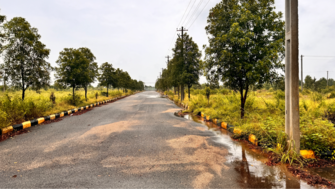 Plot For Resale in Shathabdhi Silver Space Vikarabad Hyderabad  7587270