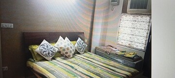 Bedroom in 3 BHK Apartment at Pareena Micasa, Sector 68 – for Sale