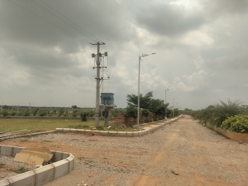 Plot For Resale in Gateway Ananta One Amangal Hyderabad  7587279