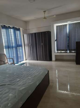 4 BHK Apartment For Rent in Satkar Citta Giardino Aundh Pune  7587302