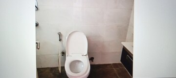Bathroom in 3 BHK Apartment at Pareena Micasa, Sector 68 – for Sale