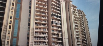 3 BHK Apartment – Exterior View View at Pareena Micasa, Sector 68 - for Sale