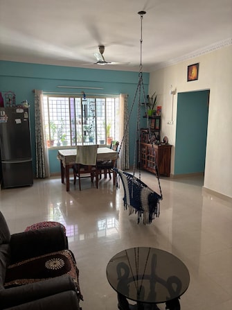 3 BHK Apartment For Resale in Siri Haarikha Residency Uttarahalli Bangalore  7575201