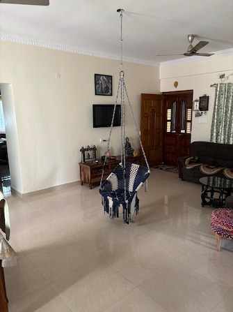 3 BHK Apartment For Resale in Siri Haarikha Residency Uttarahalli Bangalore  7575201