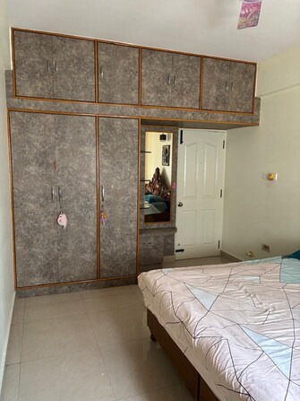 3 BHK Apartment For Resale in Siri Haarikha Residency Uttarahalli Bangalore  7575201