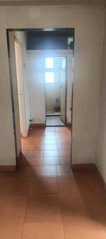 Building Lobby in 2 BHK Apartment at Lokhandwala Vinay Tower, Kandivali East – for Sale