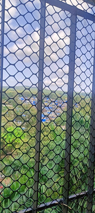 2 BHK Apartment – Exterior View View at Lokhandwala Vinay Tower, Kandivali East - for Sale