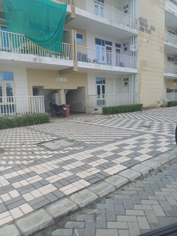  Plot – Exterior View View at TDI The Grand Retreat, Sector 88 - for Sale