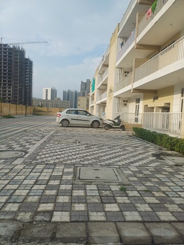  Plot – Exterior View View at TDI The Grand Retreat, Sector 88 - for Sale