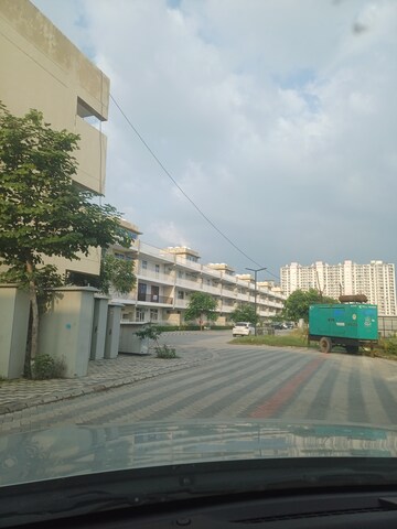  Plot – Exterior View View at TDI The Grand Retreat, Sector 88 - for Sale
