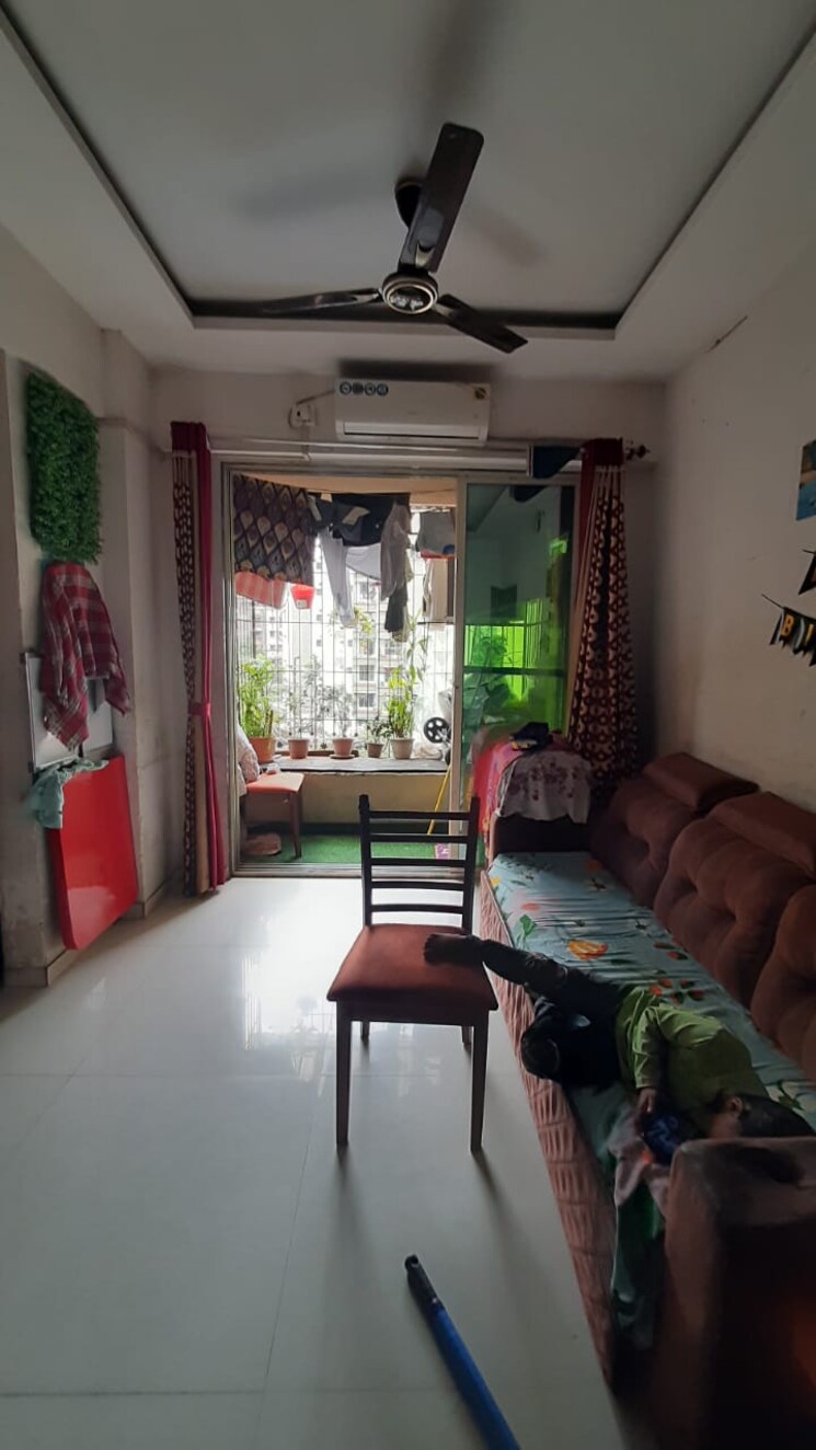 Living Room, rais-heights 1 RK 420 Sq.Ft. Apartment In Kalyan East Thane 7587420