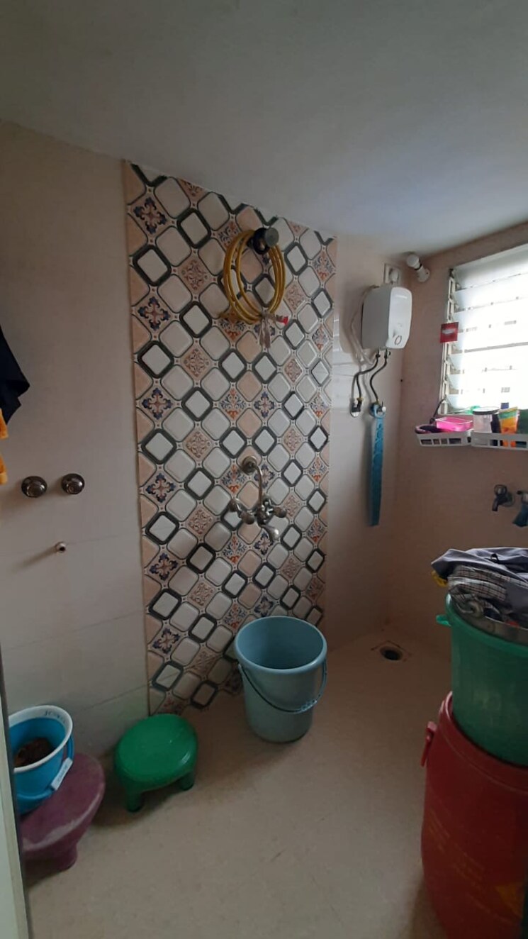 Bathroom, rais-heights 1 RK 420 Sq.Ft. Apartment In Kalyan East Thane 7587420