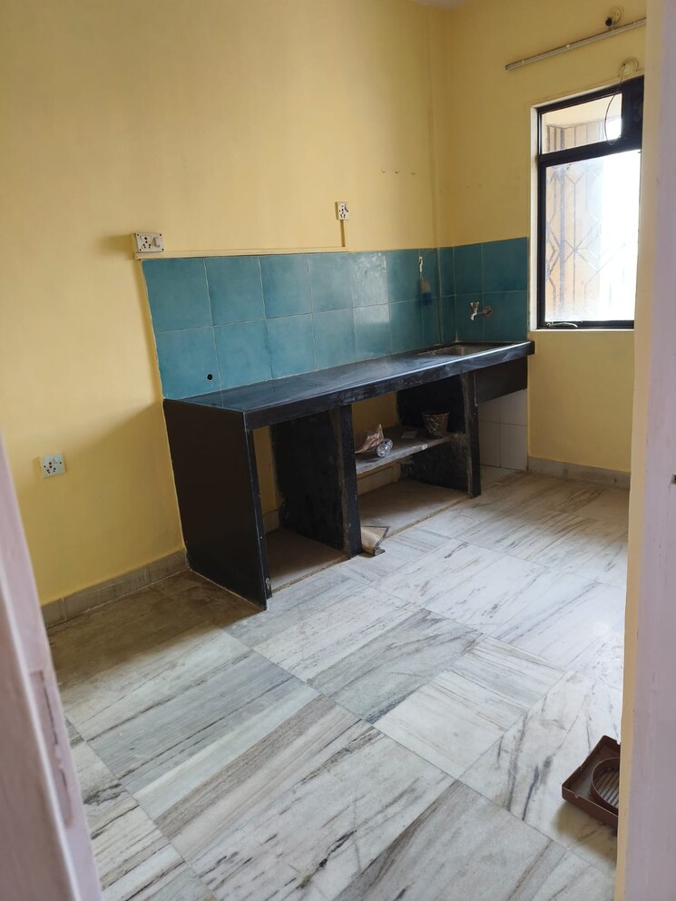 Kitchen, lok-gaurav-society 1 Bedroom 600 Sq.Ft. Apartment In Vikhroli West Mumbai 7587336