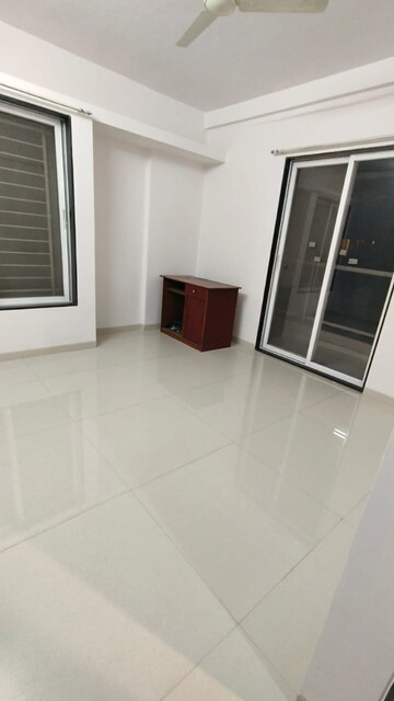 Bathroom in 3 BHK Apartment at Kothrud – for Sale