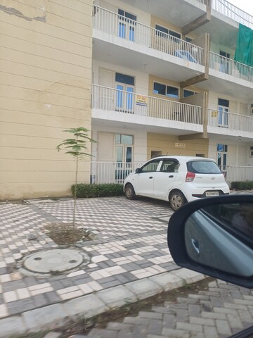  Plot – Exterior View View at TDI The Grand Retreat, Sector 88 - for Sale