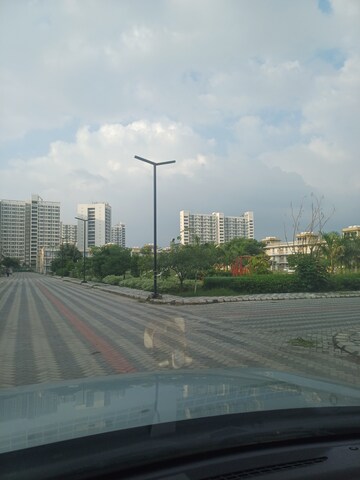  Plot – Exterior View View at TDI The Grand Retreat, Sector 88 - for Sale