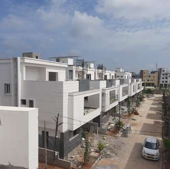 4 BHK Villa For Resale in S Square Urban Greens Patancheru Hyderabad  7587284