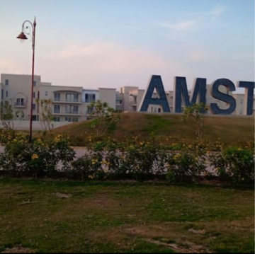 Plot Area in  Plot at BPTP Amstoria Plot, Sector 102 – for Sale