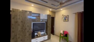 Kitchen in 3 BHK Builder Floor at BPTP Parklands, Sector 76 – for Sale
