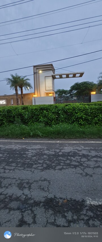  Plot – Garden View at MV Precore City Phase 1, Sohna Sector 7 - for Sale