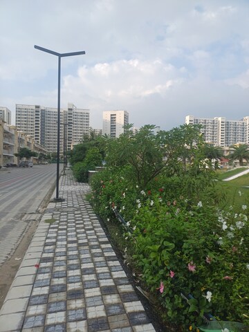  Plot – Exterior View View at TDI The Grand Retreat, Sector 88 - for Sale