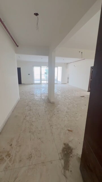 Building Lobby in 4 BHK Apartment at NCC Urban One, Narsingi – for Sale
