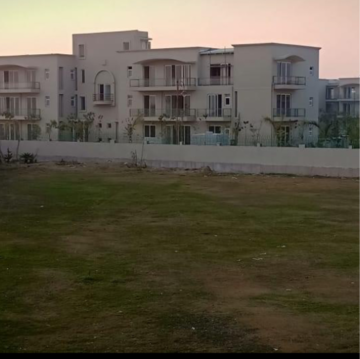  Plot – Exterior View View at BPTP Amstoria Plot, Sector 102 - for Sale