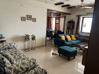 2 BHK Apartment For Rent in Arun Sane Orchid Towers Baner Pune  7587424