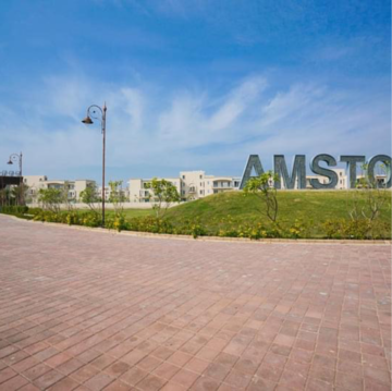 Plot Area in  Plot at BPTP Amstoria Plot, Sector 102 – for Sale