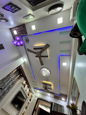 Furnished Amenities in 1 BHK Apartment at Aakansha Complex, Vichumbe – for Sale