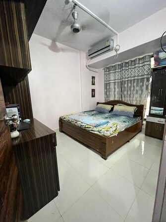 1 BHK Apartment For Resale in Aakansha Complex Vichumbe Navi Mumbai  7587453