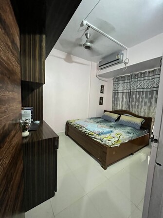 1 BHK Apartment For Resale in Aakansha Complex Vichumbe Navi Mumbai  7587453