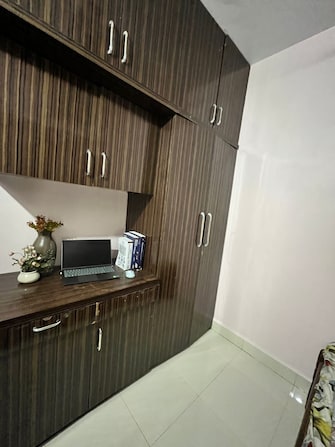 1 BHK Apartment For Resale in Aakansha Complex Vichumbe Navi Mumbai  7587453