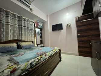 1 BHK Apartment For Resale in Aakansha Complex Vichumbe Navi Mumbai  7587453