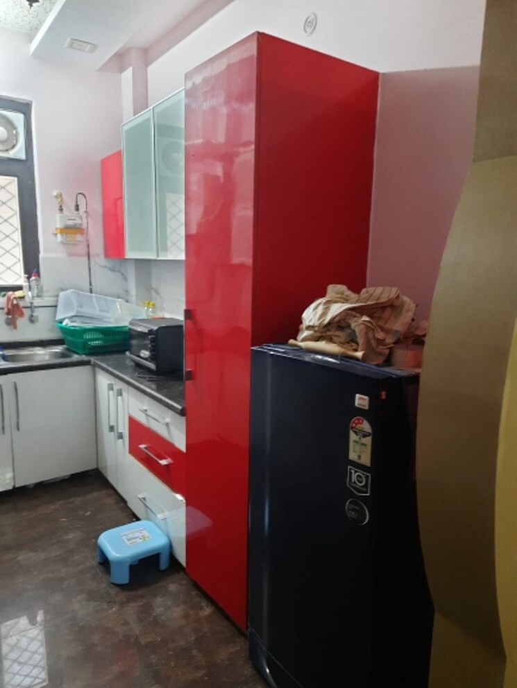 undefined, vasundhara sector 5 3 Bedroom 105 Sq.Mt. Builder Floor In Vasundhara Sector 5 Ghaziabad 7587429