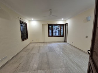 4 BHK Builder Floor For Resale in Pamposh Enclave Delhi  7587516