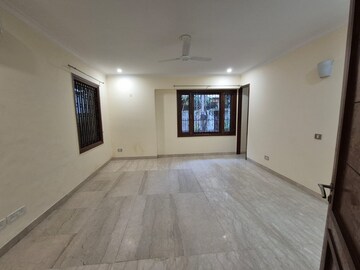 4 BHK Builder Floor For Resale in Pamposh Enclave Delhi  7587516