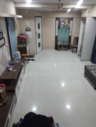 2 BHK Apartment For Rent in Keshav Kunj Vashi Vashi Sector 30a Navi Mumbai  7587447