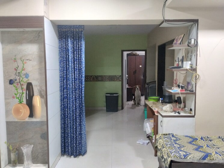 Living Room, keshav-kunj-vashi 2 Bedroom 1500 Sq.Ft. Apartment In Vashi Sector 30a Navi Mumbai 7587447