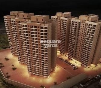 2 BHK Apartment For Resale in K Raheja Residency Borivali East Mumbai  7587450