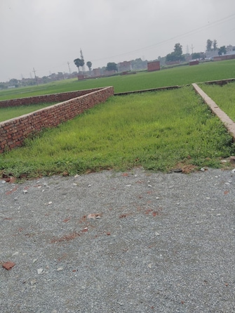 Commercial Industrial Plot 450 Sq.Mt. For Resale in Sector 8 Greater Noida  7587478