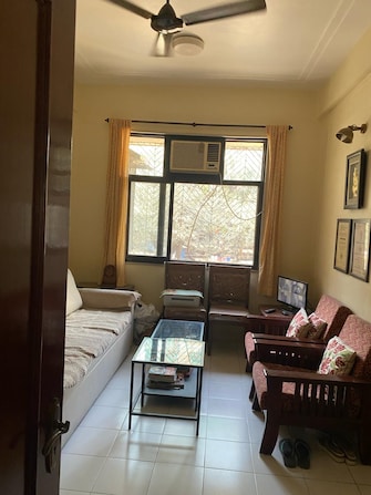 1 BHK Apartment For Rent in Dalepada Thane  7587517