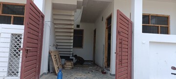 3 BHK Independent House – Exterior View View at Tiwaripur - for Sale