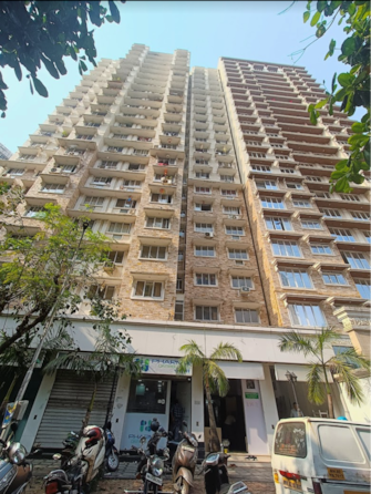 2 BHK Apartment For Resale in AR Elanza Gokhale Road Mumbai  7587544