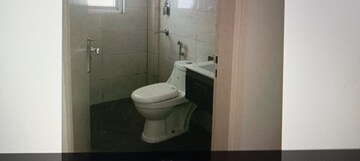 Swimming Pool in 3 BHK Apartment at Tulip White, Sector 69 – for Sale