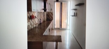 Staircase in 3 BHK Apartment at Tulip White, Sector 69 – for Sale
