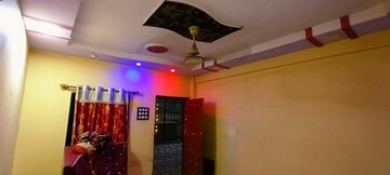 Studio Apartment For Rent in Dombivli East Thane  7587582